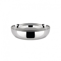 Saladeira ø24cm - JM15 Inox - Alessi