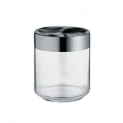 Frascos Herméticos 50cl - Julieta Transparente - Alessi
