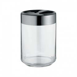 Frascos Herméticos 50cl - Julieta Transparente - Alessi