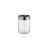 Frascos Herméticos 50cl - Julieta Transparente - Alessi