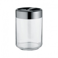Luftdichte Vorratsgläser – Julieta – Alessi