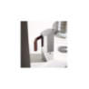 Cafeteira Café Expresso Indução 3 Chávenas - Menhir Inox - Alessi