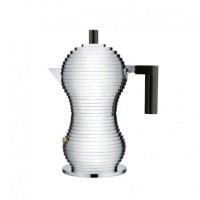 Espressokocher – Pulcina E – Alessi