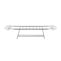 Croissantwärmer – Plissé – Alessi