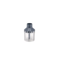 Hand Blender and Accessories - Plissé - Alessi
