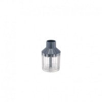 Stabmixer und Zubehör – Plissé – Alessi