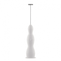 Milk Frother - Pulcina - Alessi