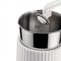 Milk Frother - Plissé - Alessi