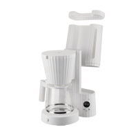 Filterkaffeemaschine – Plissé – Alessi