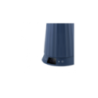 Chaleira Elétrica 1lt Preto - Plissé - Alessi