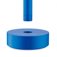 Lámpara portátil recargable - Tsumiki - Alessi
