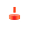 Lampe portable rechargeable noire - Tsumiki - Alessi