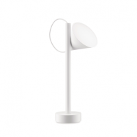 Wiederaufladbare tragbare Leuchte – Tsumiki – Alessi