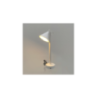 Wiederaufladbare tragbare schwarze Lampe - Tsumiki - Alessi