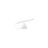 Lampe portable rechargeable noire - Tsumiki - Alessi