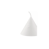Lámpara Portátil Recargable Negra - Tsumiki - Alessi