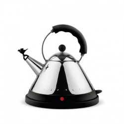 Chaleira Elétrica sem Fio 1,5L Azul – MG32 - Alessi