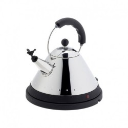 Chaleira Elétrica sem Fio 1,5L Azul – MG32 - Alessi
