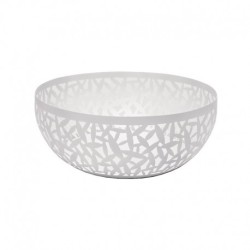 Fruteira Perfurada Ø21Cm - Cactus! Inox - Alessi