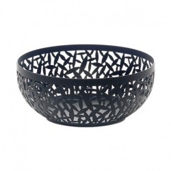 Fruteira Perfurada Ø21Cm - Cactus! Inox - Alessi
