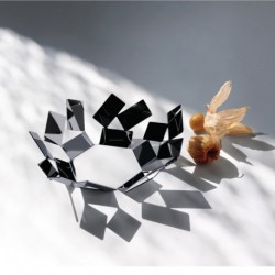 Fruteira - La Stanza Dello Scirocco Inox - Alessi
