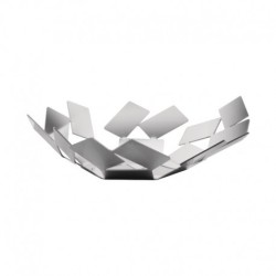 Frutero - La Stanza Dello Scirocco Inox - Alessi