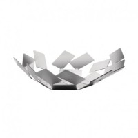 Corbeille à fruits – La Stanza Dello Scirocco Inox – Alessi