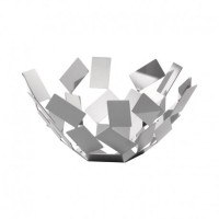 Fruit Basket – La Stanza dello Scirocco Stainless Steel – Alessi