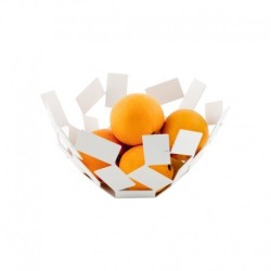 Fruteira - La Stanza Dello Scirocco Inox - Alessi
