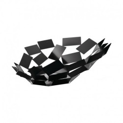 Centro De Mesa - La Stanza Dello Scirocco Inox - Alessi