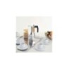 Cafeteira para Café Expresso 150ml - Ossidiana Inox - Alessi