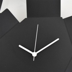 Relógio de Parede Inox - La Stanza dello Scirocco - Alessi