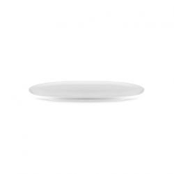Oval Platter 25cm - Itsumo White - Alessi