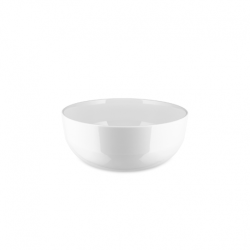 20cm Salad Bowl - Itsumo White - Alessi