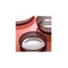 Fruteira Redonda Ø24Cm Inox - Alessi