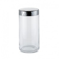 Luftdichter Glasbehälter – Veneer – Alessi