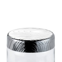 Recipiente de vidrio hermético - Veneer - Alessi