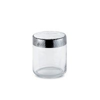 Recipiente de vidrio hermético - Veneer - Alessi