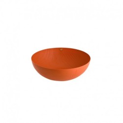 Taça Ø21cm - Veneer Prata - Alessi