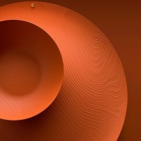 Becher – Veneer – Alessi