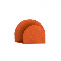 Porta-Guardanapos - Veneer Prata - Alessi