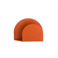 Servilletero - Veneer - Alessi