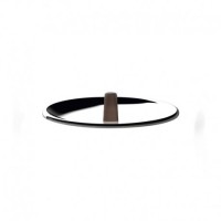 Tapa - Edo Inox - Alessi