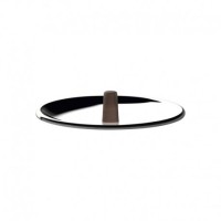 Tapa - Edo Inox - Alessi