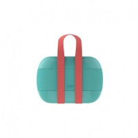 Lunchbox – Food à Porter – Alessi