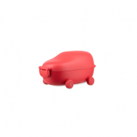 Snack Box with 2 Compartments - Food à Porter - Alessi