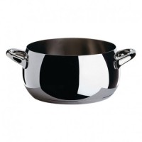 Saucepan – Mami Stainless Steel – Alessi