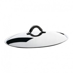 Tampa ø14cm - Mami Inox - Alessi