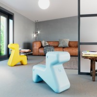 Kinderbank – Doraff – Alessi