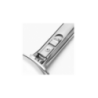 Frigideira 20cm Inox - Space Steel - Joseph Joseph
